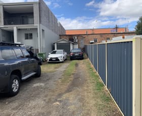 Offices commercial property leased at 6 Rookwood Road Yagoona NSW 2199