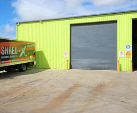 Factory, Warehouse & Industrial commercial property leased at 31-35 Oonoonba Road Idalia QLD 4811