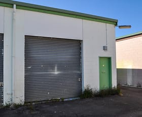 Factory, Warehouse & Industrial commercial property leased at 16 & 25/20A Lawson Crescent Coffs Harbour NSW 2450