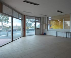 Shop & Retail commercial property leased at Shop 3/3/2-8 Burwood Hwy Burwood East VIC 3151