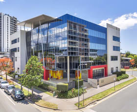 Offices commercial property for lease at 2 Boston Court Varsity Lakes QLD 4227