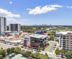 Offices commercial property for lease at 2 Boston Court Varsity Lakes QLD 4227