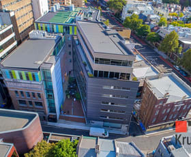 Medical / Consulting commercial property leased at Level 6, 8 Hill Street Surry Hills NSW 2010