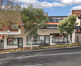 Shop & Retail commercial property leased at 64 Railway Crs Jannali NSW 2226