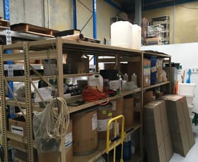 Factory, Warehouse & Industrial commercial property leased at 7/29-39 Kirkham Road West Keysborough VIC 3173