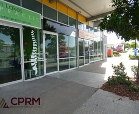 Shop & Retail commercial property leased at 108/53 Endeavour Boulevard North Lakes QLD 4509