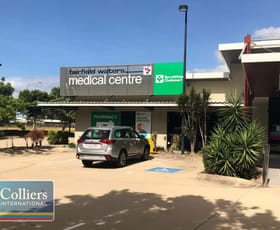 Medical / Consulting commercial property leased at T1/15-23 Kokoda Street Idalia QLD 4811