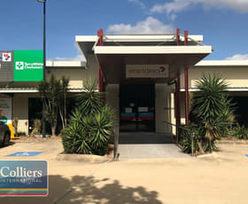 Medical / Consulting commercial property leased at T1/15-23 Kokoda Street Idalia QLD 4811