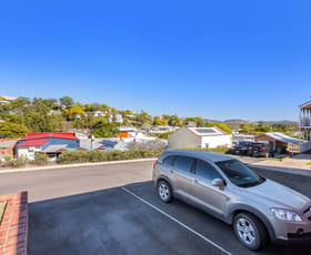 Offices commercial property leased at 2 Nash Street Gympie QLD 4570