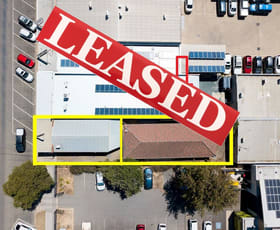 Offices commercial property leased at 1/124 Hare Street Echuca VIC 3564