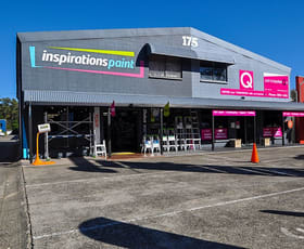 Factory, Warehouse & Industrial commercial property leased at Unit 7,175B Orlando Street Coffs Harbour NSW 2450