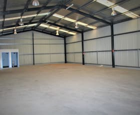 Factory, Warehouse & Industrial commercial property leased at 2/64 Weerong Road Drouin VIC 3818
