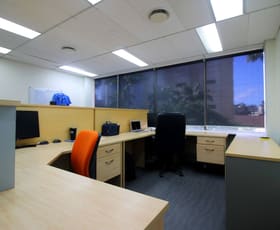 Offices commercial property leased at 20 and 21/46 Cavill Avenue Surfers Paradise QLD 4217