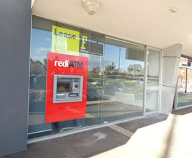 Shop & Retail commercial property leased at Shop 1A/9-12 Federation Way Caroline Springs VIC 3023