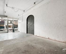 Shop & Retail commercial property leased at 246 Brunswick Street Fitzroy VIC 3065