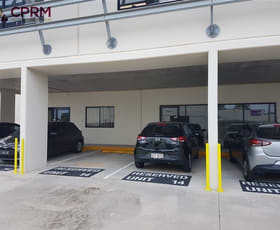 Offices commercial property leased at 14E/27 South Pine Road Brendale QLD 4500