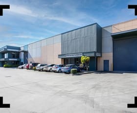 Factory, Warehouse & Industrial commercial property leased at 38-40 Little Boundary Road Laverton North VIC 3026