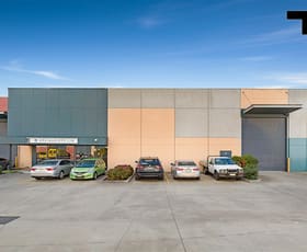 Factory, Warehouse & Industrial commercial property leased at 38-40 Little Boundary Road Laverton North VIC 3026