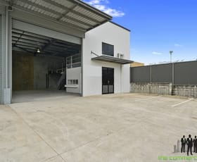 Factory, Warehouse & Industrial commercial property leased at 6/11-15 Business Dr Narangba QLD 4504