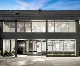 Offices commercial property leased at 9A Hall Street Hawthorn VIC 3122