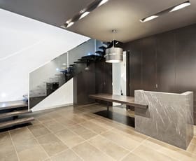 Offices commercial property leased at 9A Hall Street Hawthorn VIC 3122