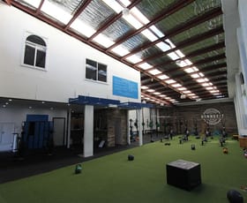 Factory, Warehouse & Industrial commercial property leased at Unit 1/185-187 Port Hacking Road Miranda NSW 2228