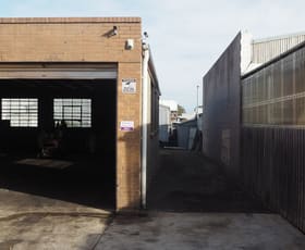 Factory, Warehouse & Industrial commercial property leased at 2/99 Box Street Dandenong VIC 3175