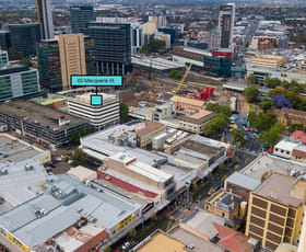 Medical / Consulting commercial property leased at 60 Macquarie Street Parramatta NSW 2150
