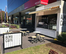 Shop & Retail commercial property leased at Ground   G3/19-23 Hollywood Avenue Bondi Junction NSW 2022