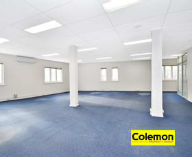 Offices commercial property leased at Suite 1/2-6 Hercules Street Ashfield NSW 2131