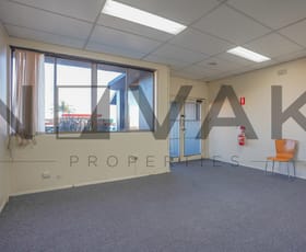 Offices commercial property leased at 1/529 Pittwater Road Brookvale NSW 2100
