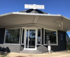Offices commercial property leased at 42 Beach Street Woolgoolga NSW 2456