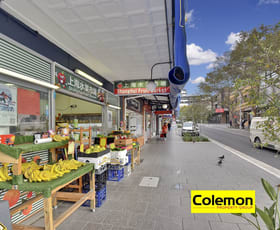 Shop & Retail commercial property leased at 6 Hercules St Ashfield NSW 2131