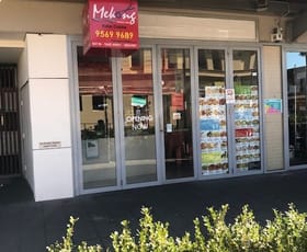Shop & Retail commercial property leased at 276-278 Marrickville Road Marrickville NSW 2204