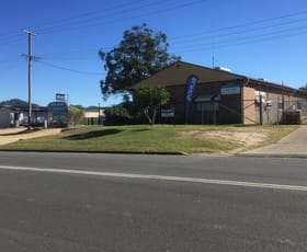 Shop & Retail commercial property leased at 2/8 Old Coast Road Nambucca Heads NSW 2448