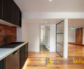 Offices commercial property leased at 170 Lennox Street Richmond VIC 3121