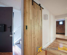Offices commercial property leased at 170 Lennox Street Richmond VIC 3121