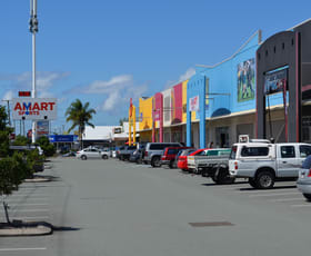 Shop & Retail commercial property leased at 8 Nicklin Way Minyama QLD 4575