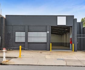 Showrooms / Bulky Goods commercial property leased at 59 Weston Street Brunswick VIC 3056