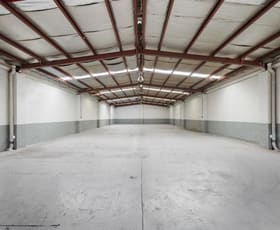Factory, Warehouse & Industrial commercial property leased at 59 Weston Street Brunswick VIC 3056