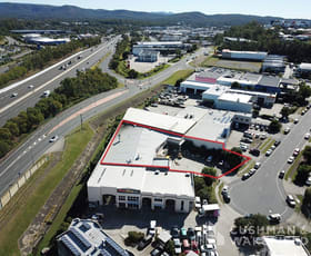 Factory, Warehouse & Industrial commercial property leased at 15 Indy Court Nerang QLD 4211