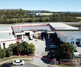 Other commercial property leased at 15 Indy Court Nerang QLD 4211