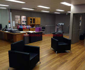 Factory, Warehouse & Industrial commercial property leased at 1/63 Hartley Road Smeaton Grange NSW 2567