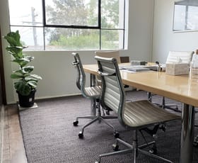 Offices commercial property leased at 41 Thomas Street Mcmahons Point NSW 2060