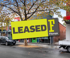 Shop & Retail commercial property leased at 107 Church Street Brighton VIC 3186
