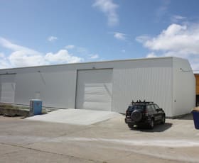 Factory, Warehouse & Industrial commercial property leased at Building 2/130 Ingram Road Acacia Ridge QLD 4110