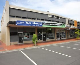 Offices commercial property leased at Level 1 Unit 1C/36-42 Main Street Croydon VIC 3136