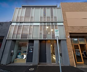 Offices commercial property leased at S2-Gnd/202-204 Wellington Street Collingwood VIC 3066
