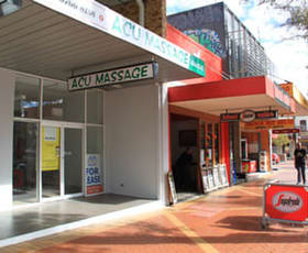 Shop & Retail commercial property leased at 2/411 Peel Street Tamworth NSW 2340