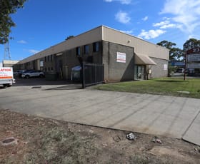 Factory, Warehouse & Industrial commercial property for lease at 1/23 Peachtree Road Penrith NSW 2750